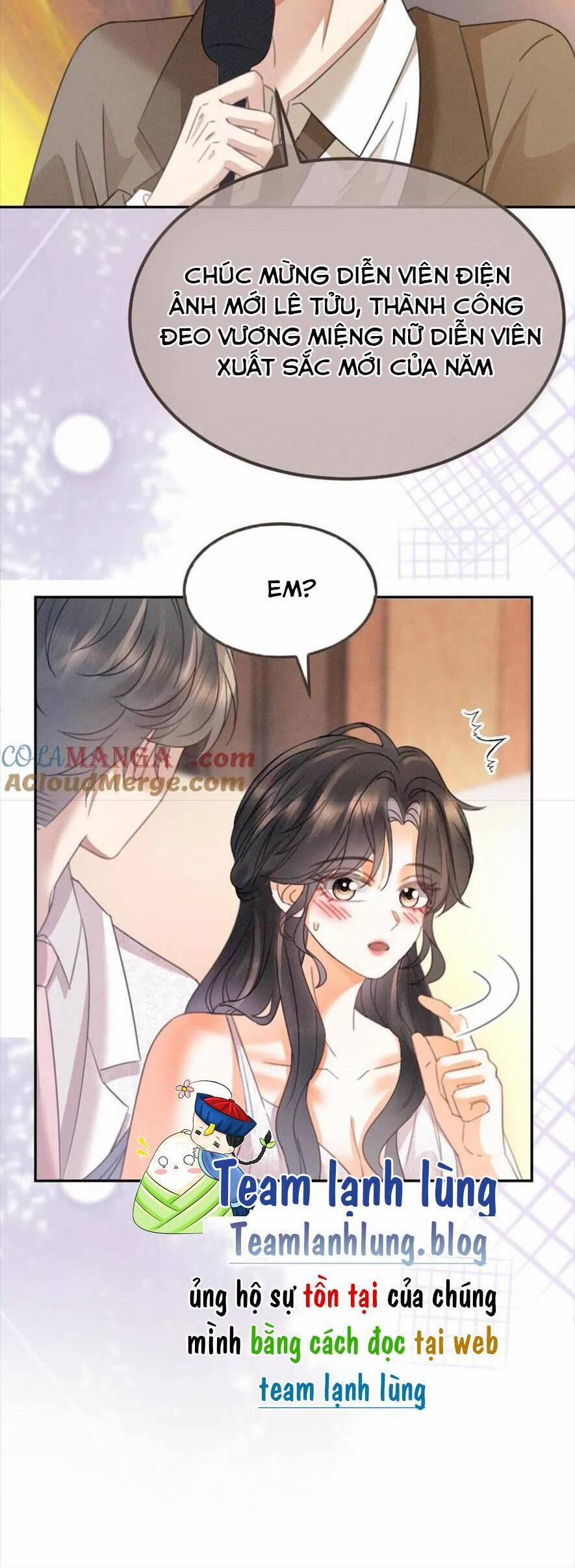 Cùng Đỉnh Lưu Ảnh Đế Yêu Đương Phát Đường 365 trang 17