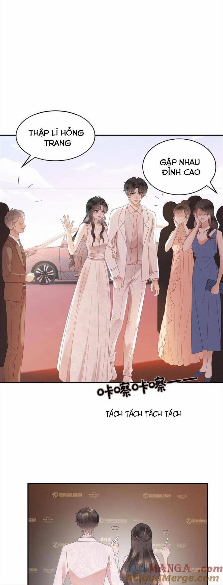 Cùng Đỉnh Lưu Ảnh Đế Yêu Đương Phát Đường 365 trang 6