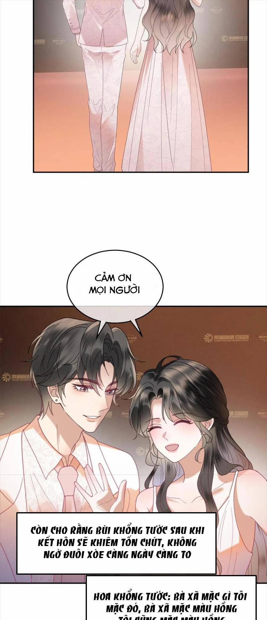 Cùng Đỉnh Lưu Ảnh Đế Yêu Đương Phát Đường 365 trang 7