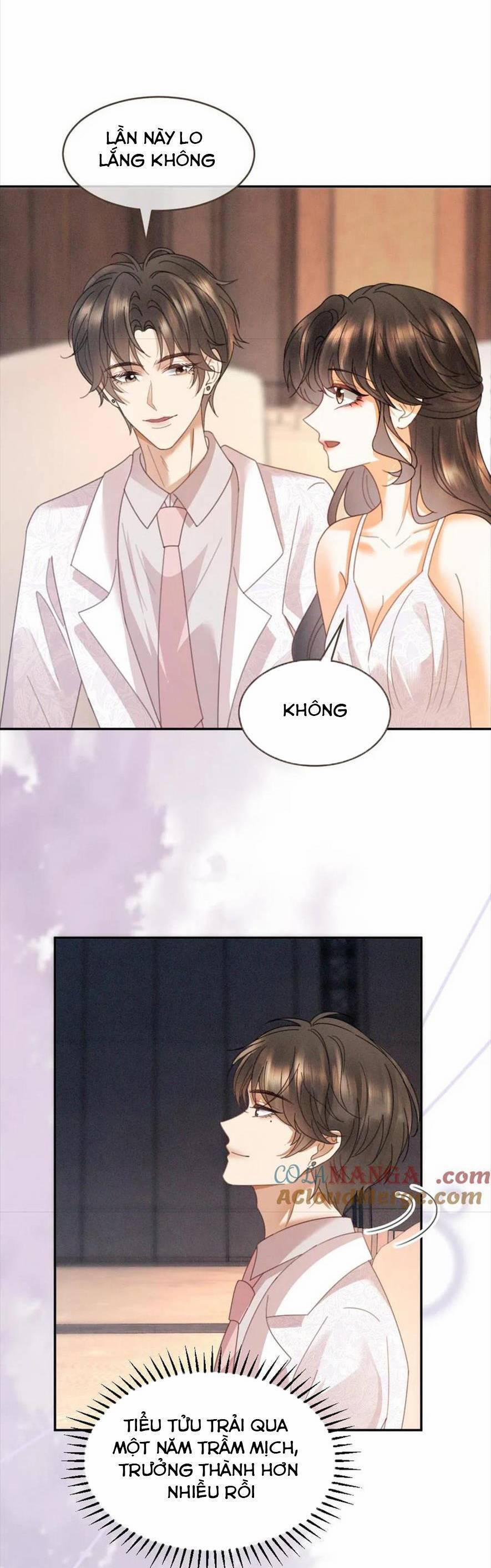 Cùng Đỉnh Lưu Ảnh Đế Yêu Đương Phát Đường 365 trang 9