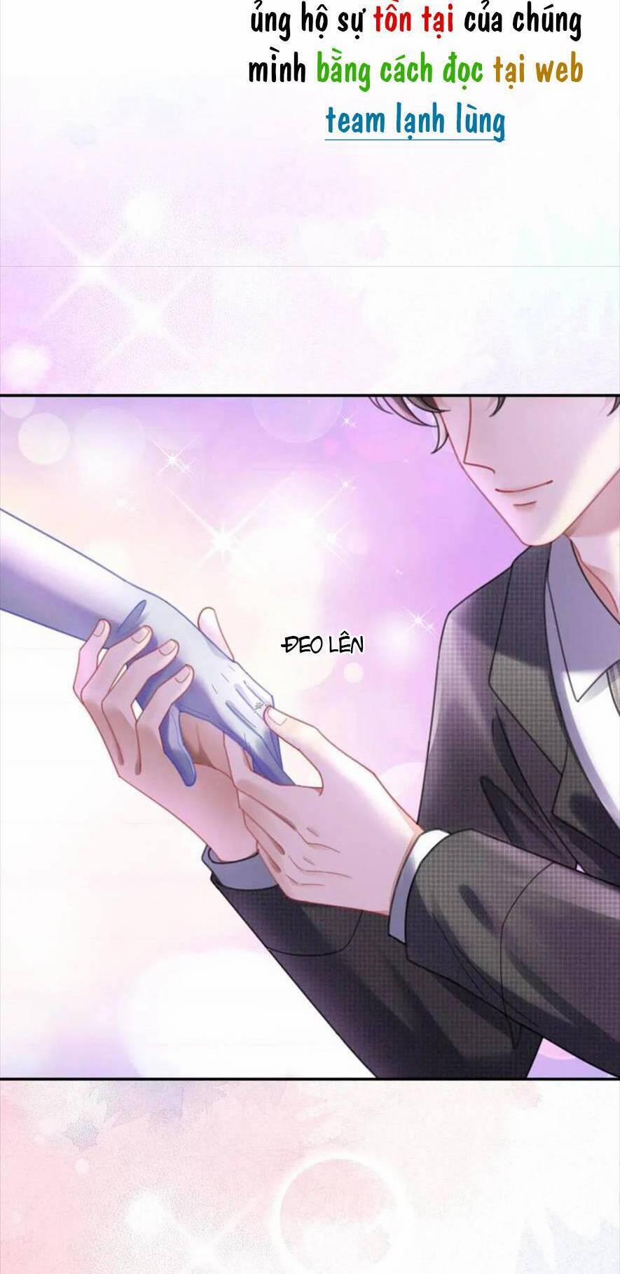 Cùng Đỉnh Lưu Ảnh Đế Yêu Đương Phát Đường 366 trang 13