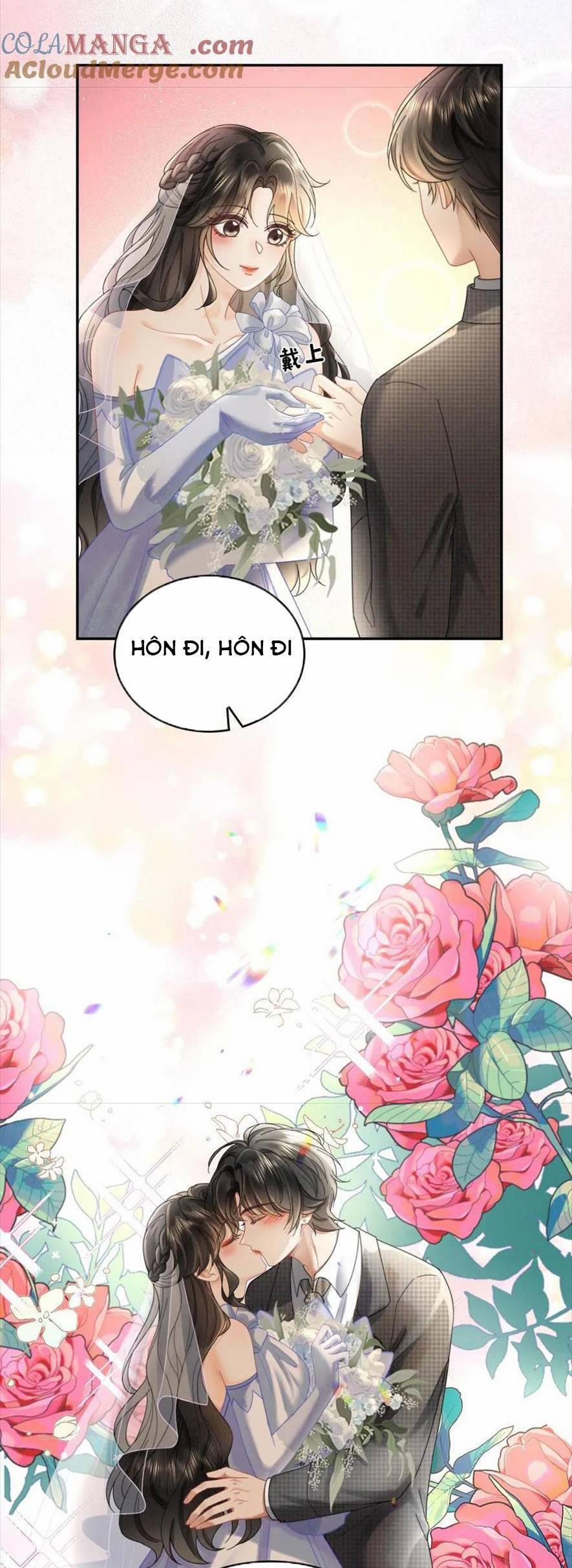 Cùng Đỉnh Lưu Ảnh Đế Yêu Đương Phát Đường 366 trang 14