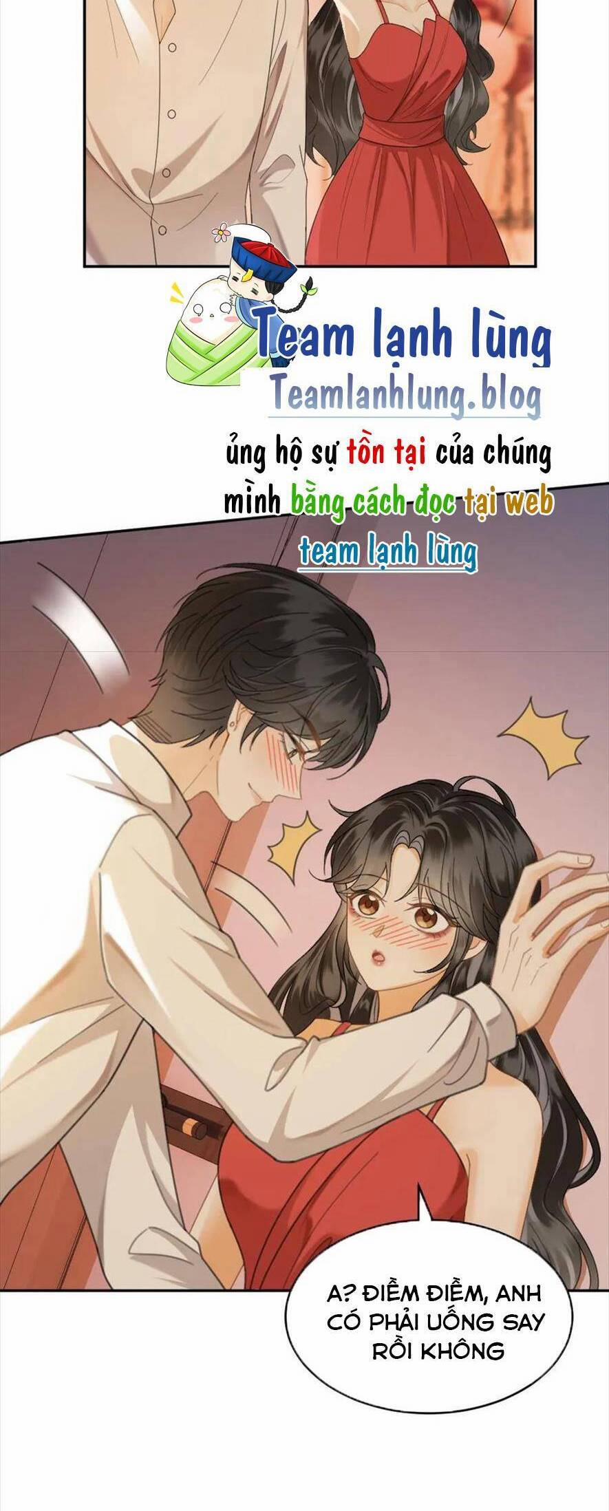 Cùng Đỉnh Lưu Ảnh Đế Yêu Đương Phát Đường 366 trang 17