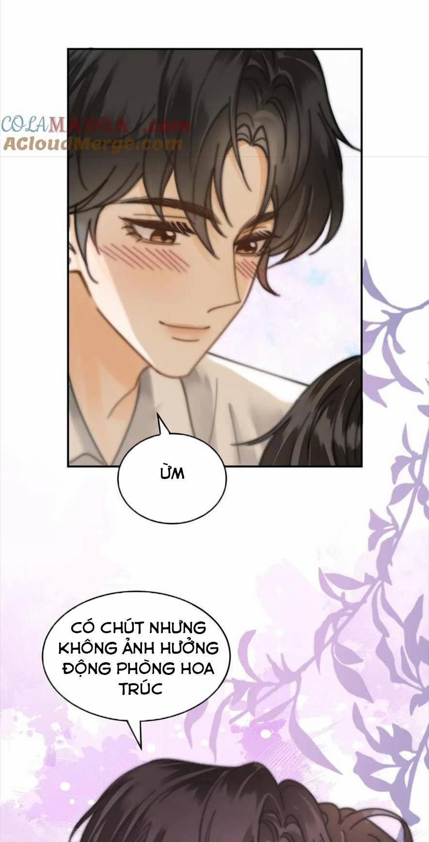 Cùng Đỉnh Lưu Ảnh Đế Yêu Đương Phát Đường 366 trang 18