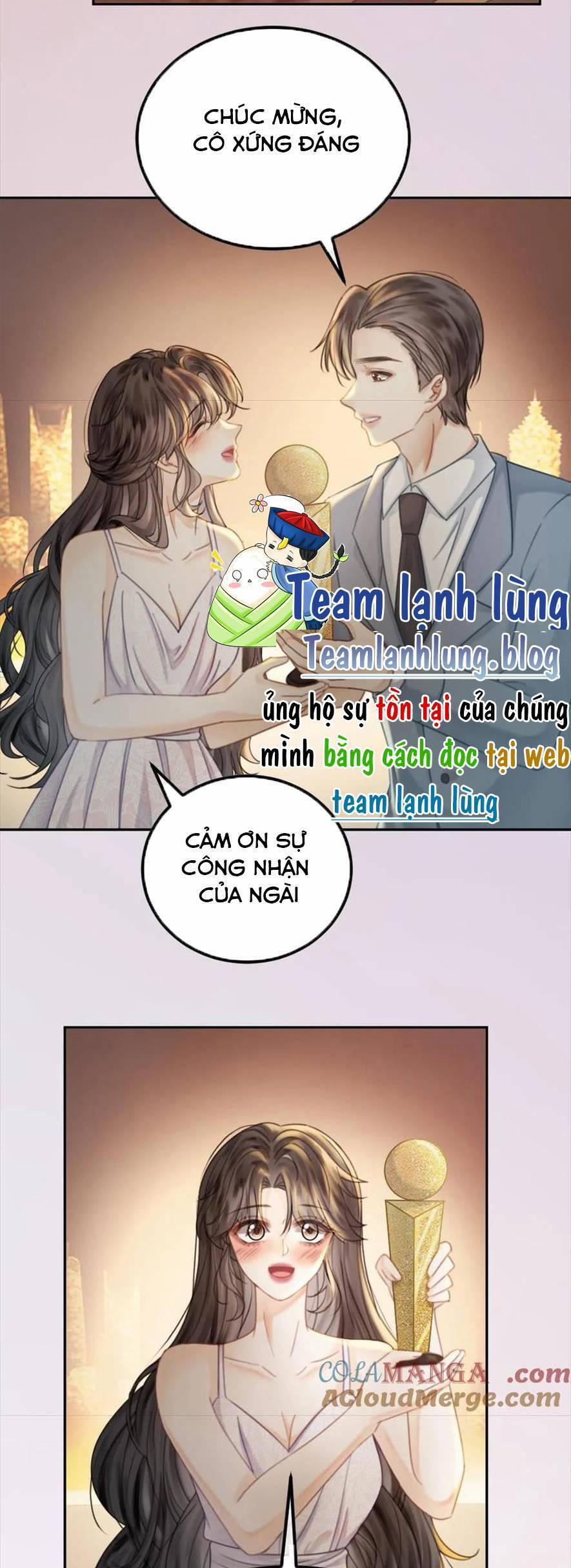 Cùng Đỉnh Lưu Ảnh Đế Yêu Đương Phát Đường 366 trang 4