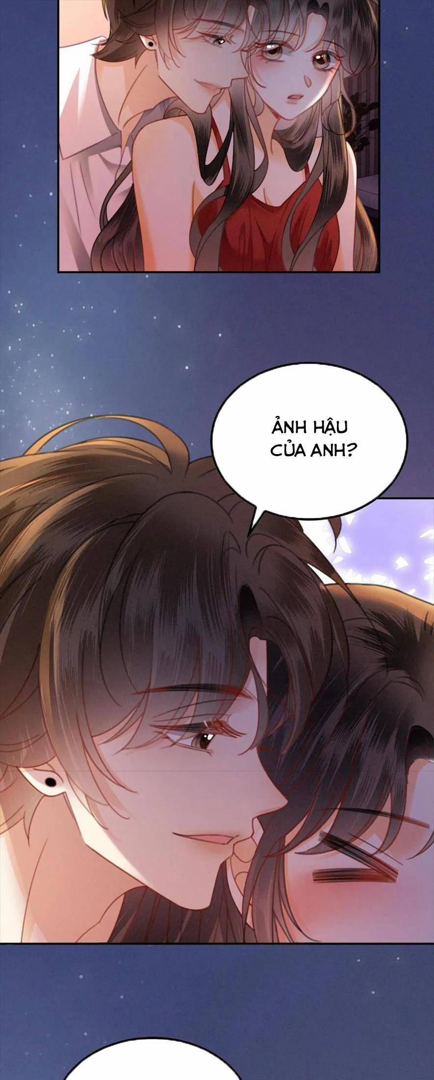 Cùng Đỉnh Lưu Ảnh Đế Yêu Đương Phát Đường 366 trang 8