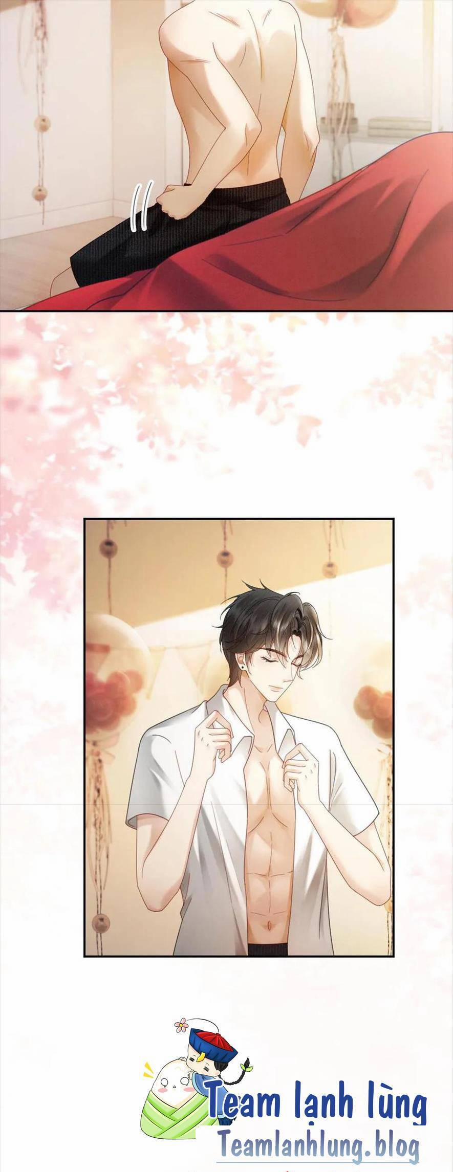 Cùng Đỉnh Lưu Ảnh Đế Yêu Đương Phát Đường 367 trang 10