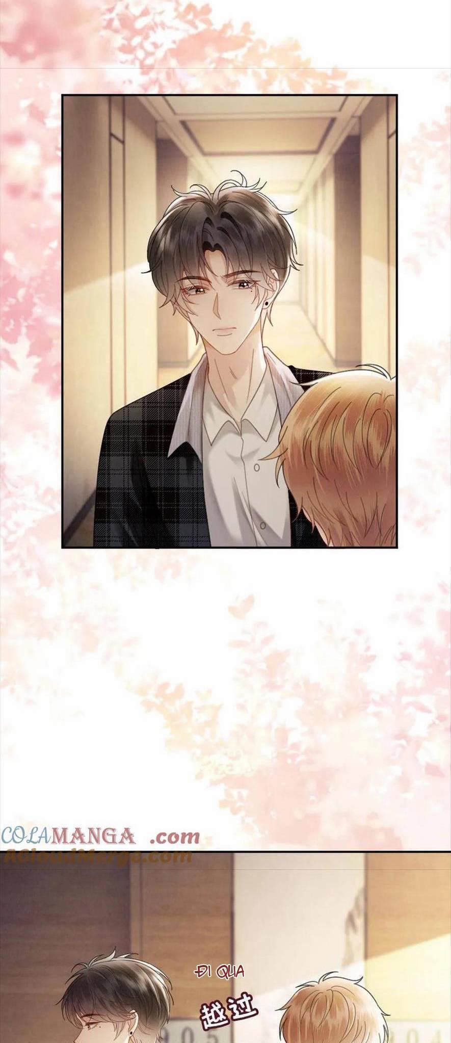 Cùng Đỉnh Lưu Ảnh Đế Yêu Đương Phát Đường 367 trang 12