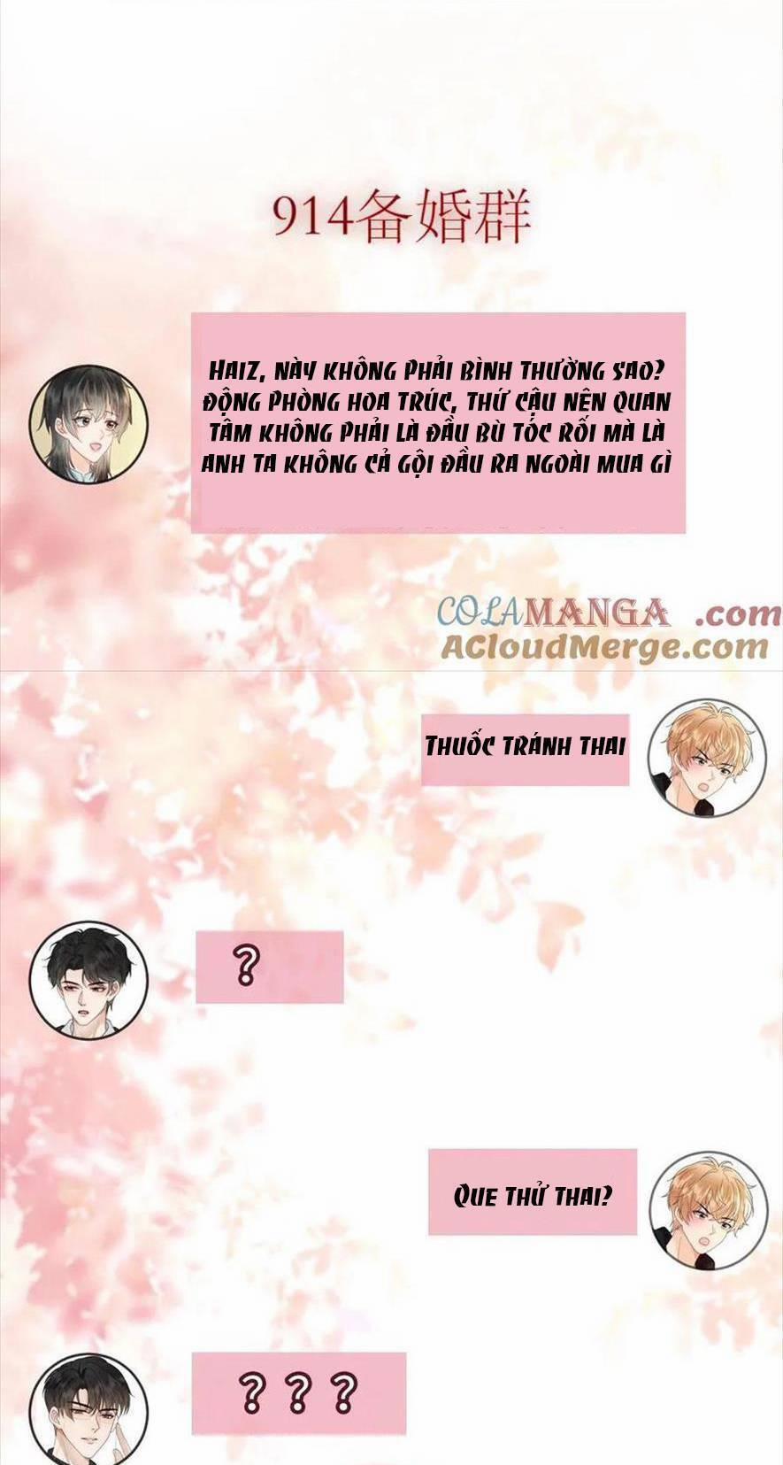 Cùng Đỉnh Lưu Ảnh Đế Yêu Đương Phát Đường 367 trang 14