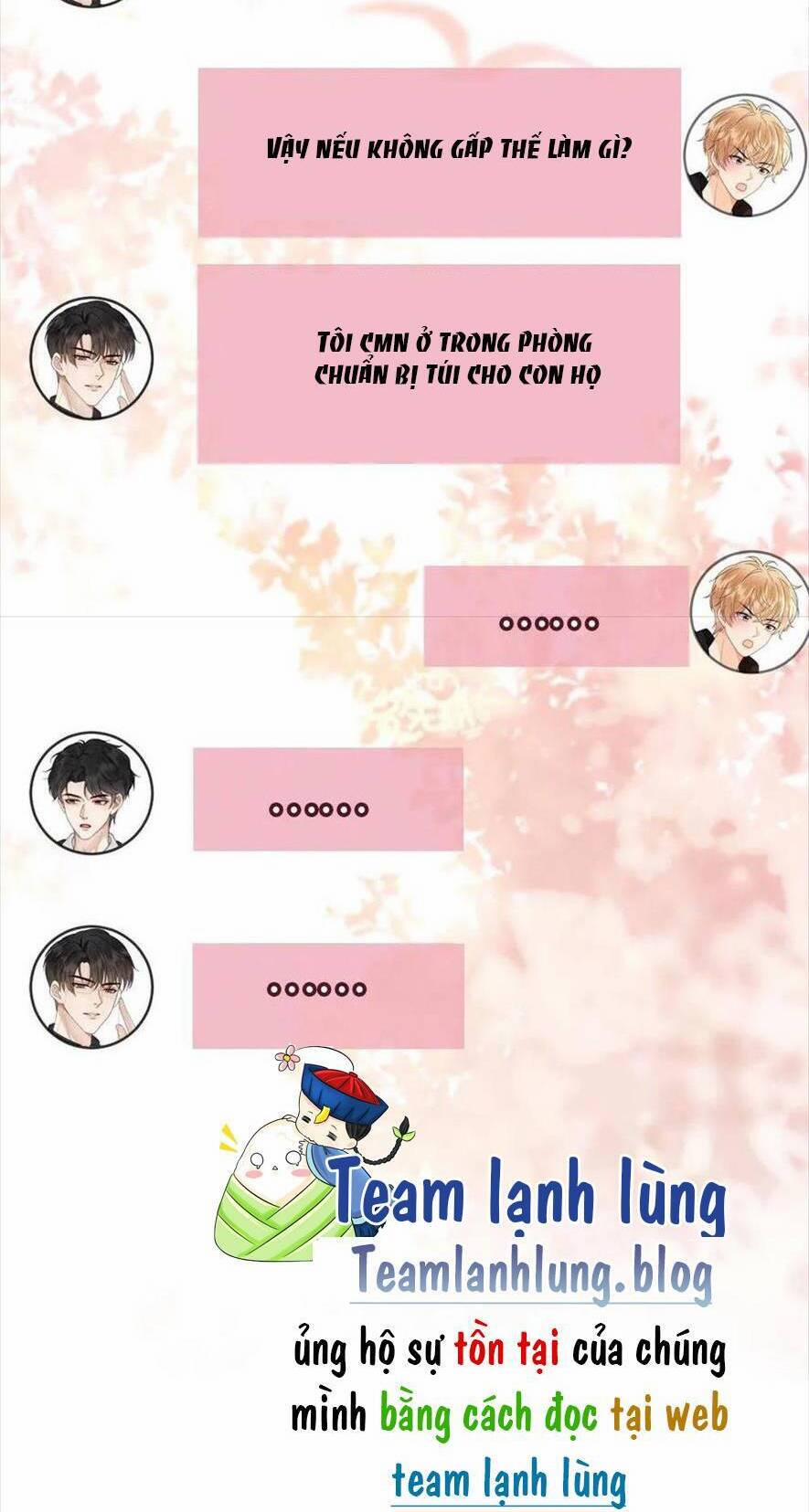 Cùng Đỉnh Lưu Ảnh Đế Yêu Đương Phát Đường 367 trang 15