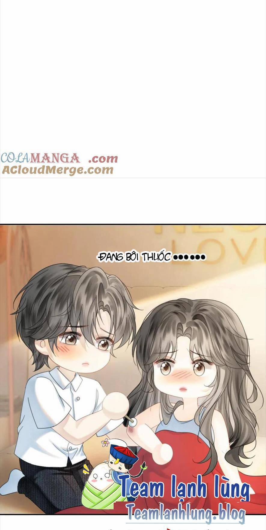 Cùng Đỉnh Lưu Ảnh Đế Yêu Đương Phát Đường 367 trang 16