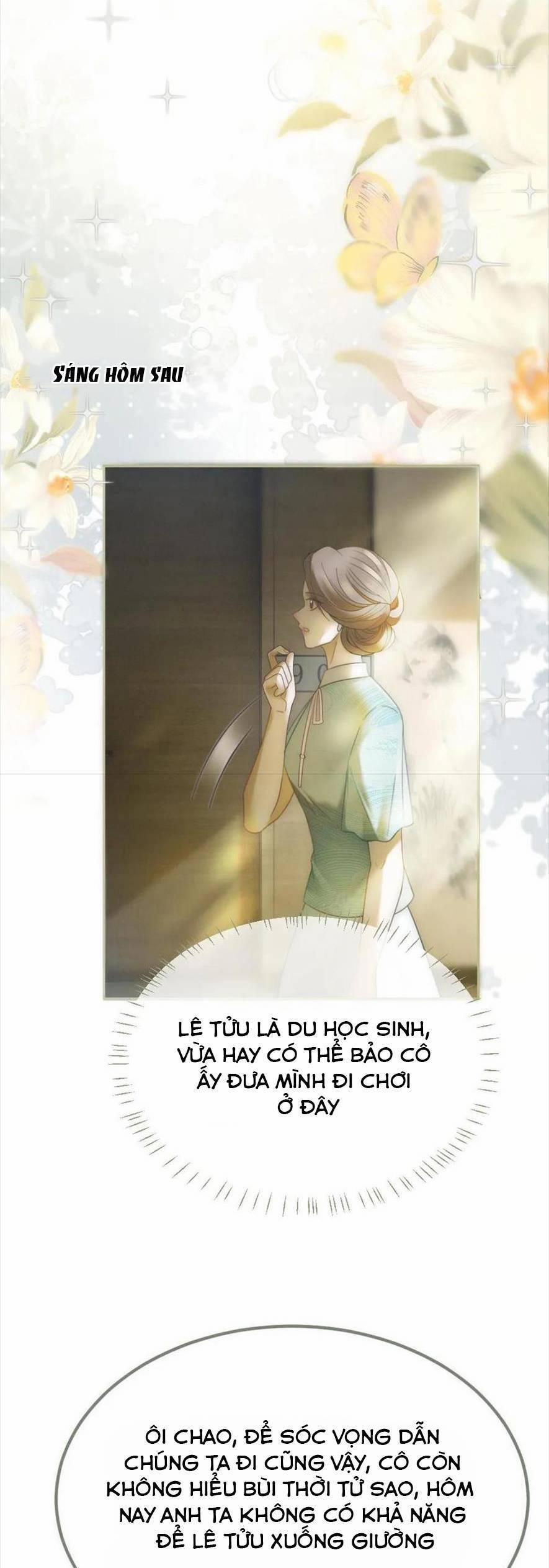 Cùng Đỉnh Lưu Ảnh Đế Yêu Đương Phát Đường 367 trang 4