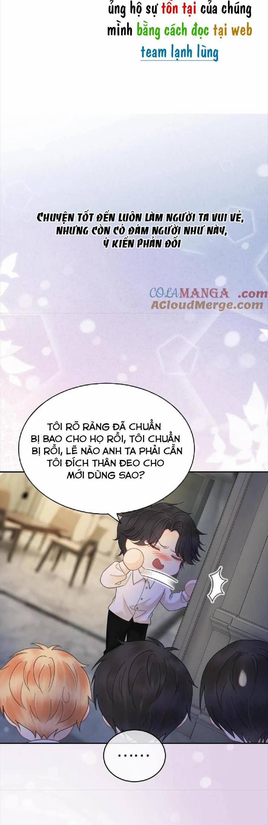 Cùng Đỉnh Lưu Ảnh Đế Yêu Đương Phát Đường 368 trang 18