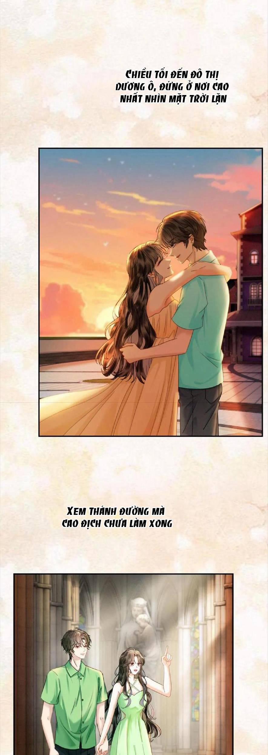 Cùng Đỉnh Lưu Ảnh Đế Yêu Đương Phát Đường 368 trang 2