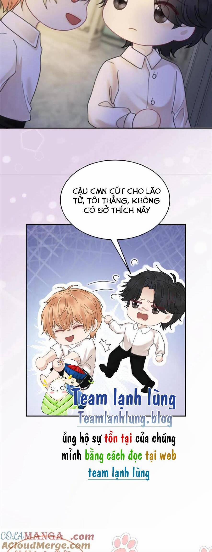 Cùng Đỉnh Lưu Ảnh Đế Yêu Đương Phát Đường 368 trang 20