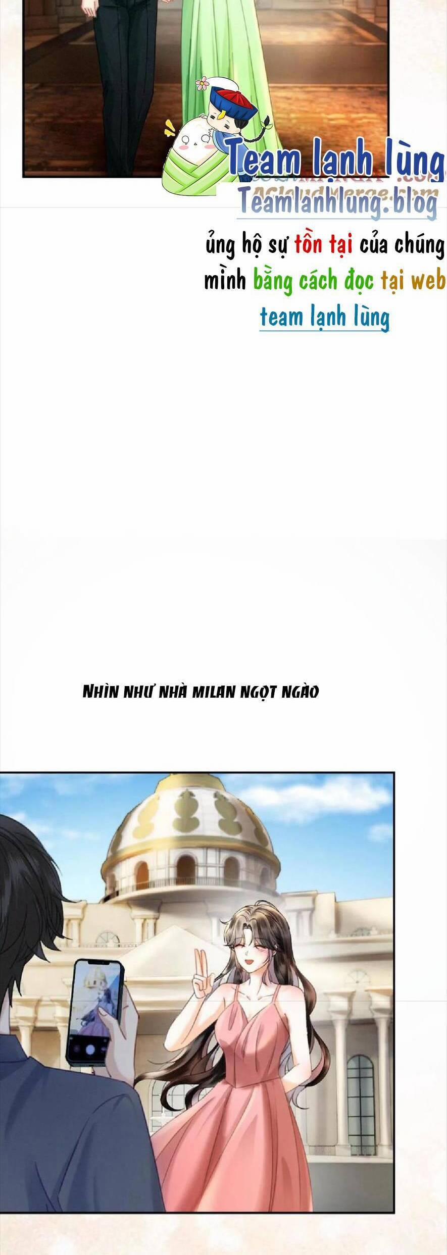 Cùng Đỉnh Lưu Ảnh Đế Yêu Đương Phát Đường 368 trang 3