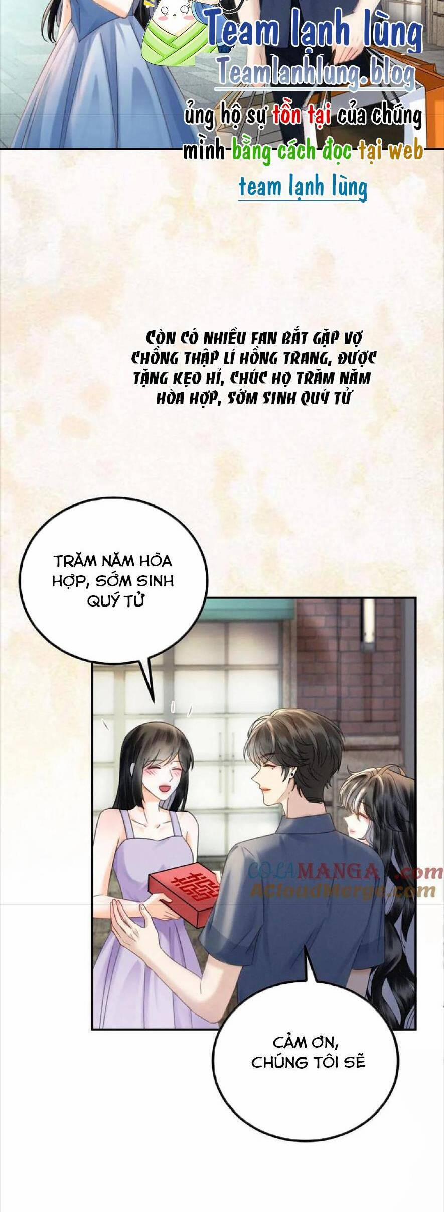 Cùng Đỉnh Lưu Ảnh Đế Yêu Đương Phát Đường 368 trang 5