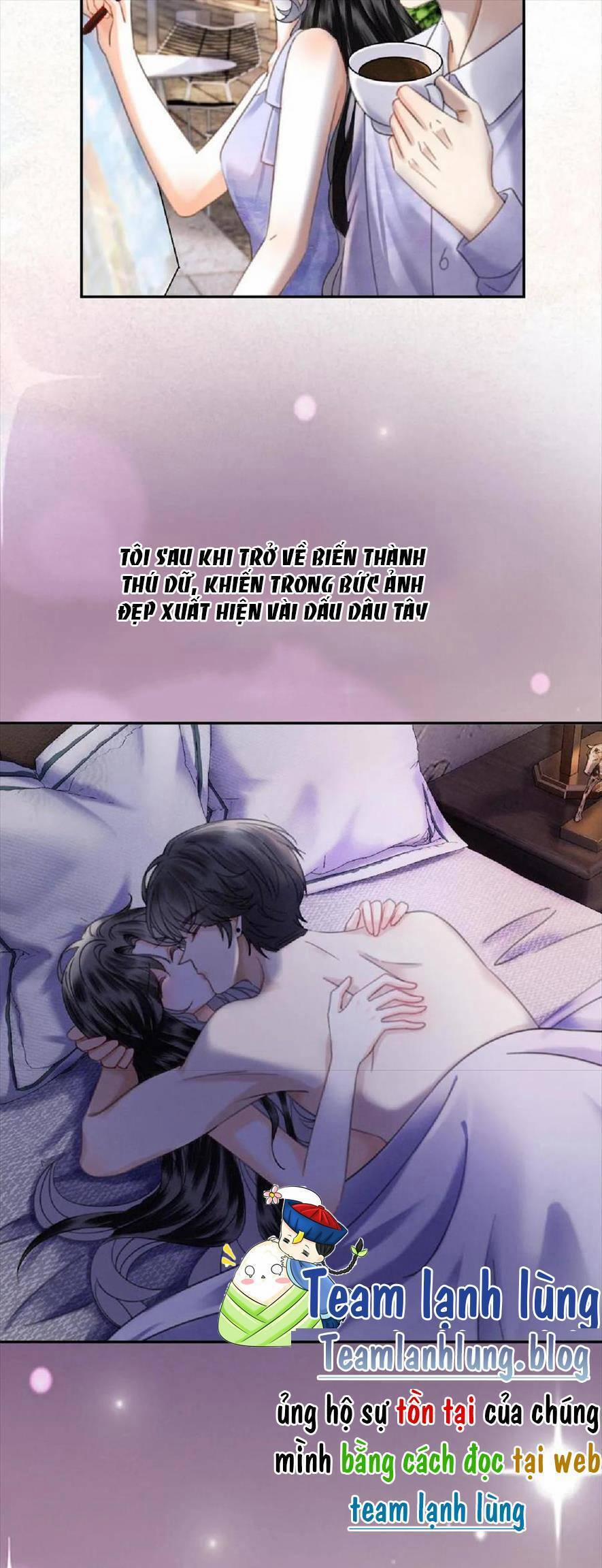 Cùng Đỉnh Lưu Ảnh Đế Yêu Đương Phát Đường 368 trang 7