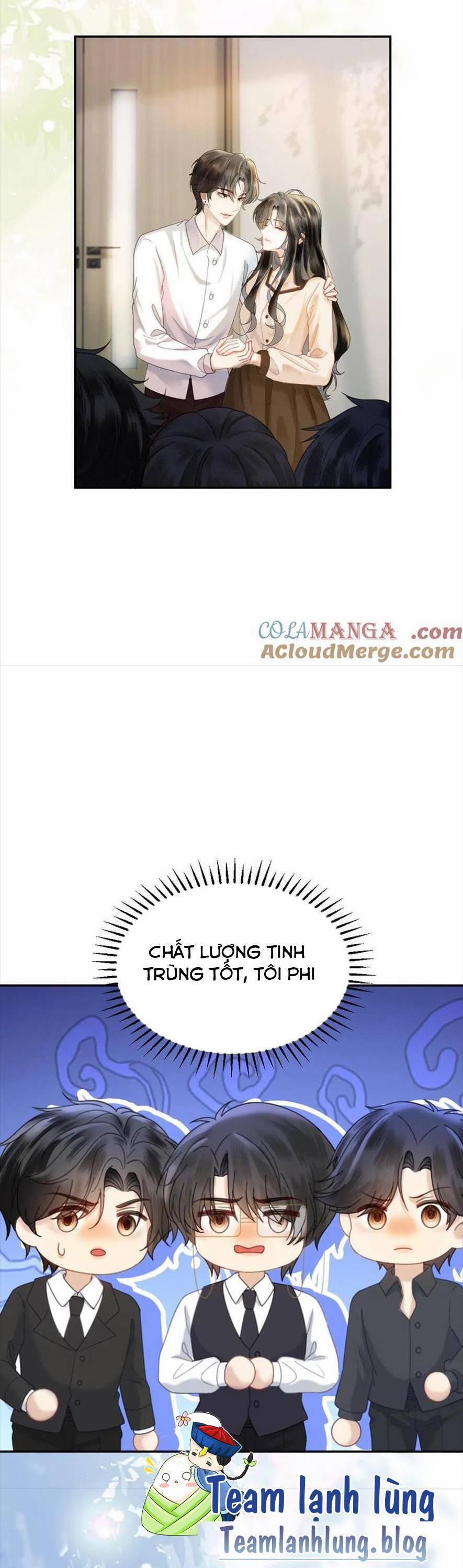 Cùng Đỉnh Lưu Ảnh Đế Yêu Đương Phát Đường 369 trang 10