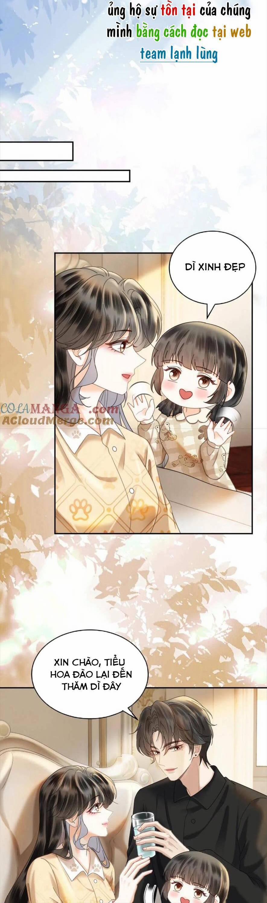 Cùng Đỉnh Lưu Ảnh Đế Yêu Đương Phát Đường 369 trang 11