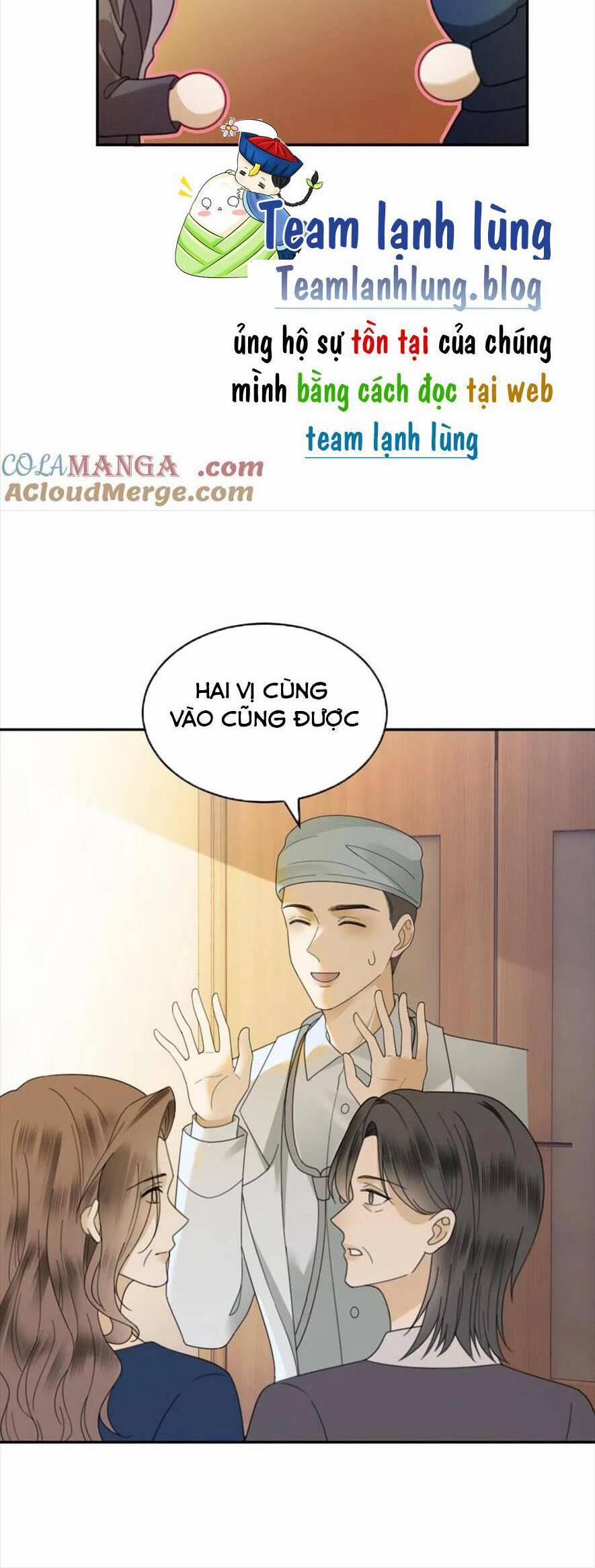 Cùng Đỉnh Lưu Ảnh Đế Yêu Đương Phát Đường 369 trang 5