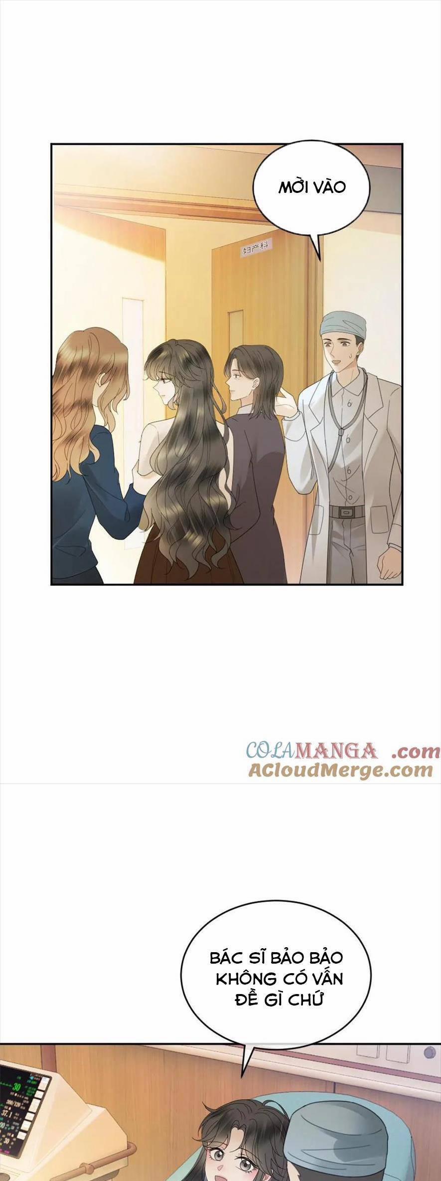 Cùng Đỉnh Lưu Ảnh Đế Yêu Đương Phát Đường 369 trang 6