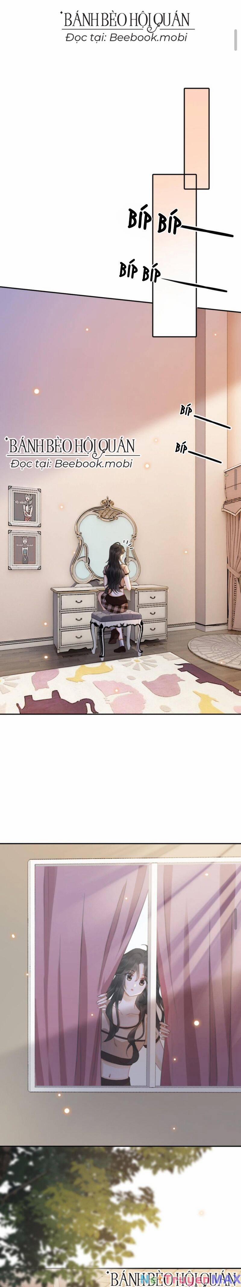 Cùng Đỉnh Lưu Ảnh Đế Yêu Đương Phát Đường 37 trang 1