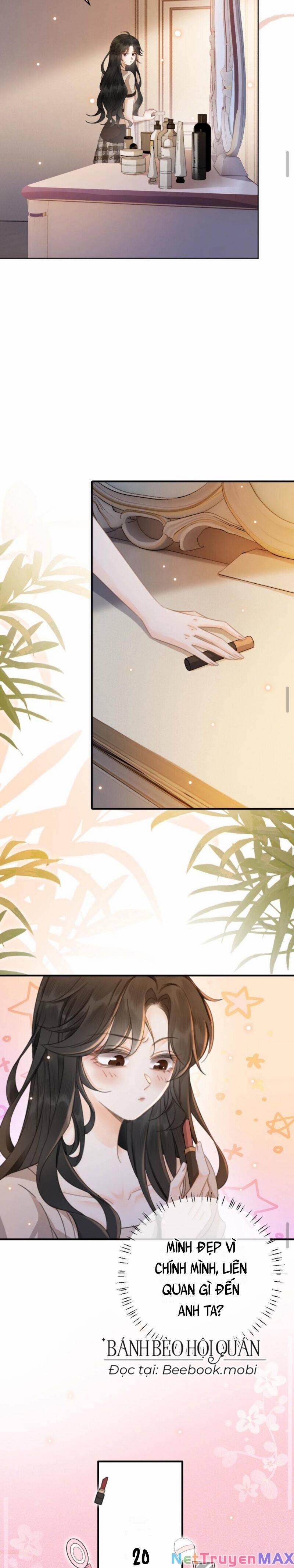 Cùng Đỉnh Lưu Ảnh Đế Yêu Đương Phát Đường 37 trang 4