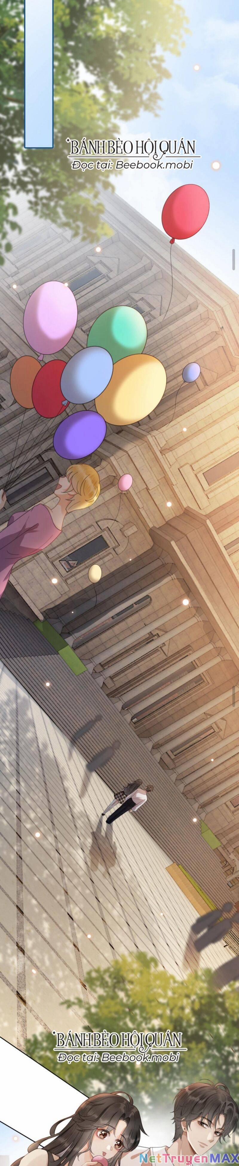 Cùng Đỉnh Lưu Ảnh Đế Yêu Đương Phát Đường 37 trang 8