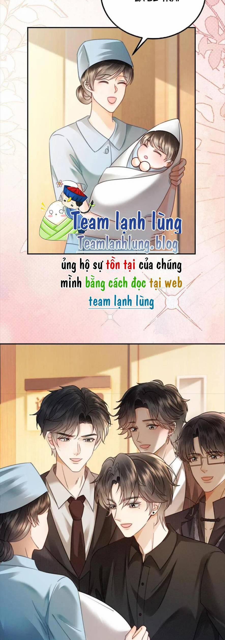 Cùng Đỉnh Lưu Ảnh Đế Yêu Đương Phát Đường 370 trang 5