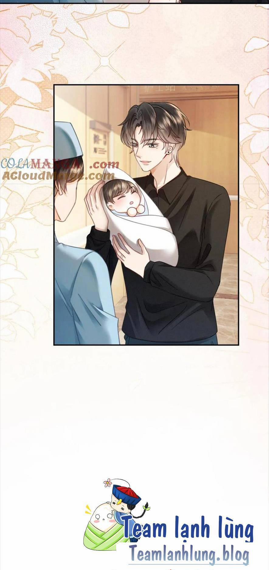 Cùng Đỉnh Lưu Ảnh Đế Yêu Đương Phát Đường 370 trang 6