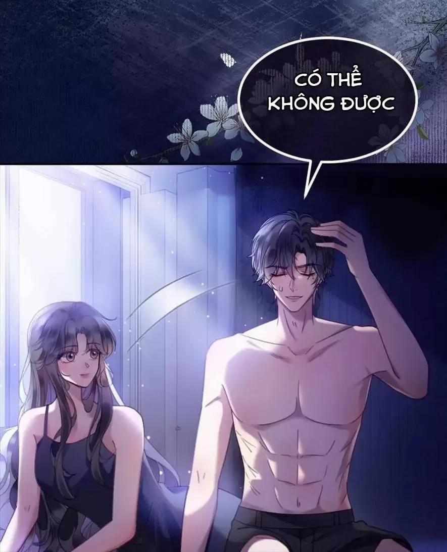 Cùng Đỉnh Lưu Ảnh Đế Yêu Đương Phát Đường 371 trang 11