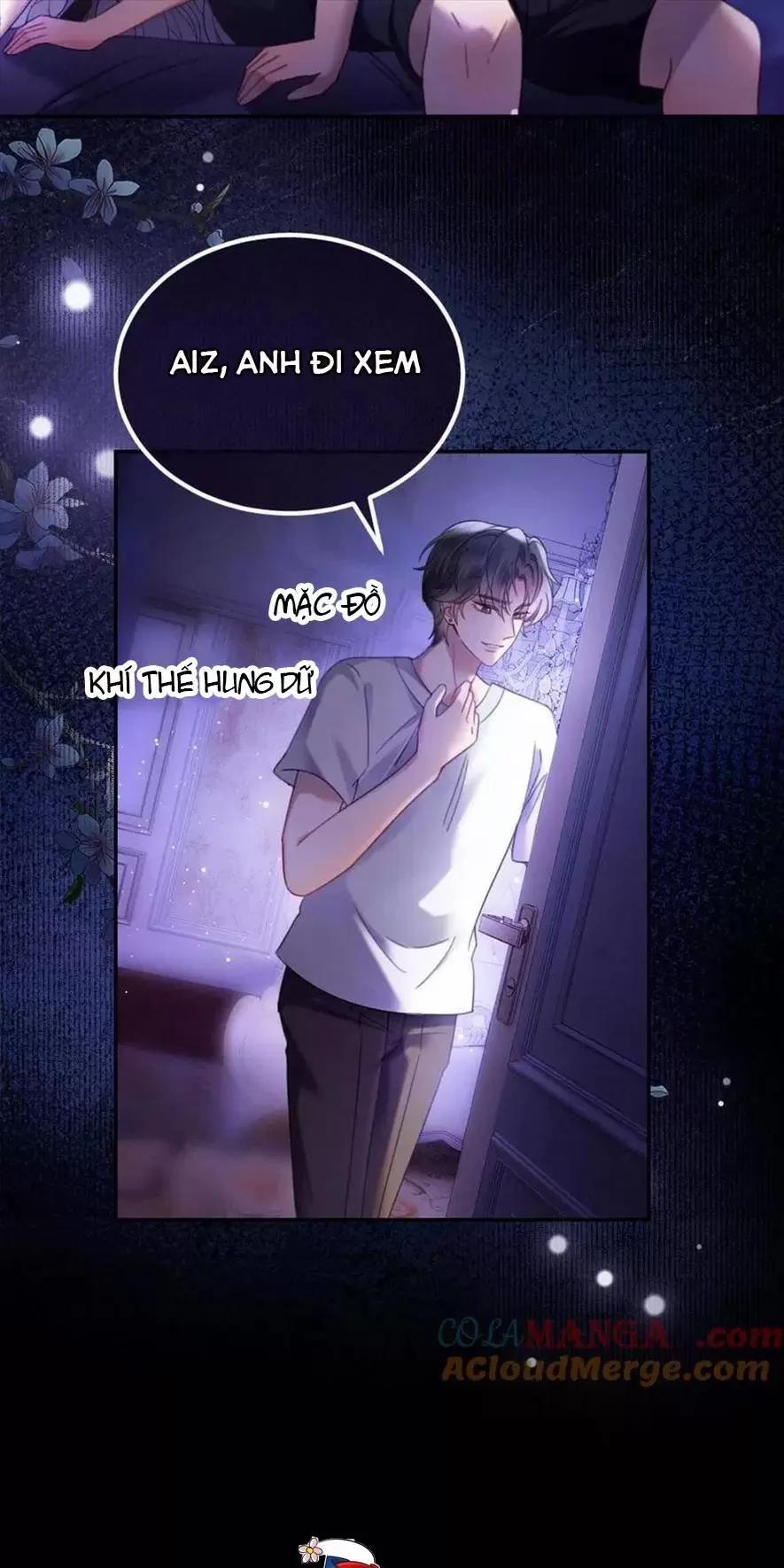 Cùng Đỉnh Lưu Ảnh Đế Yêu Đương Phát Đường 371 trang 12