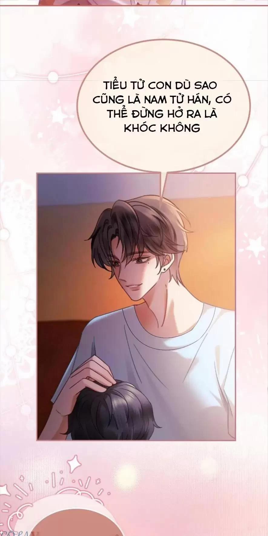 Cùng Đỉnh Lưu Ảnh Đế Yêu Đương Phát Đường 371 trang 18