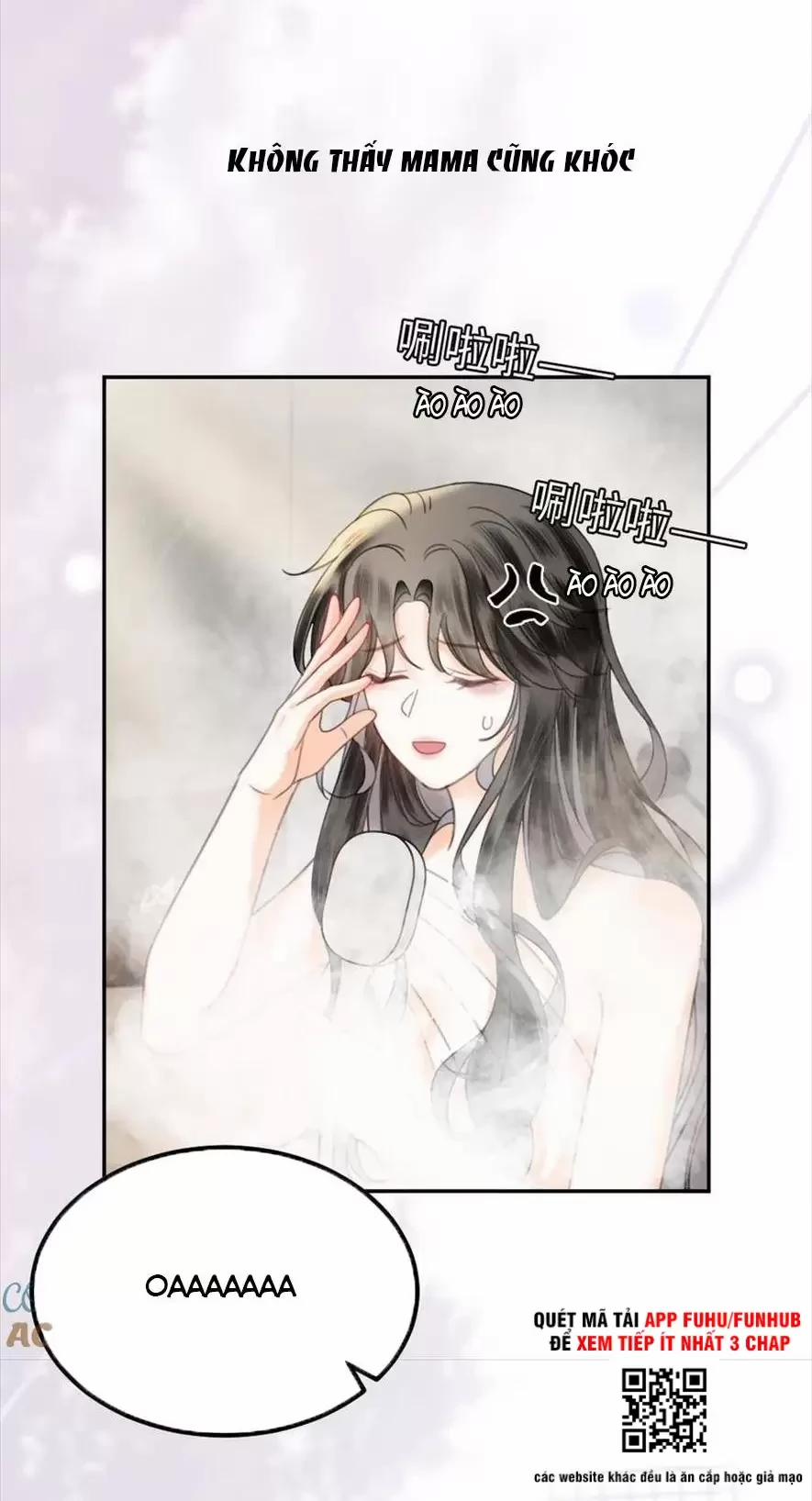 Cùng Đỉnh Lưu Ảnh Đế Yêu Đương Phát Đường 371 trang 2