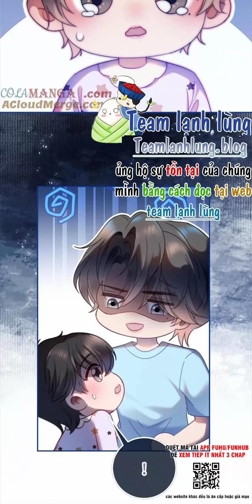 Cùng Đỉnh Lưu Ảnh Đế Yêu Đương Phát Đường 371 trang 23