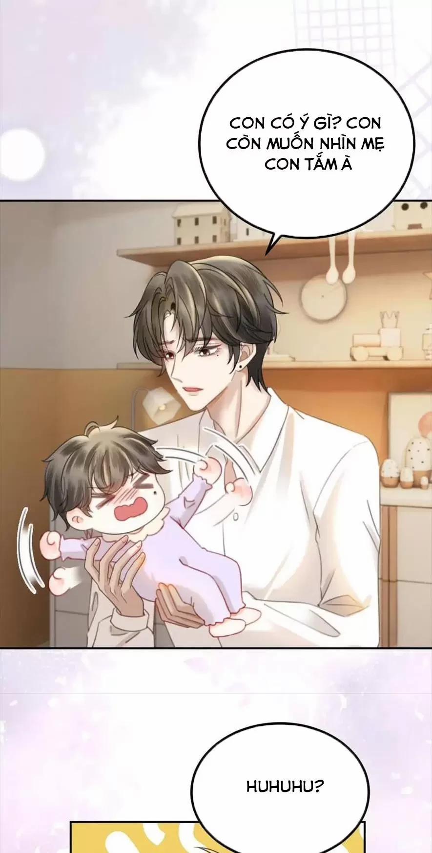 Cùng Đỉnh Lưu Ảnh Đế Yêu Đương Phát Đường 371 trang 3