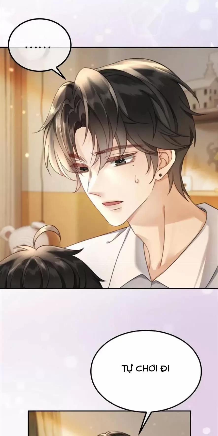 Cùng Đỉnh Lưu Ảnh Đế Yêu Đương Phát Đường 371 trang 5