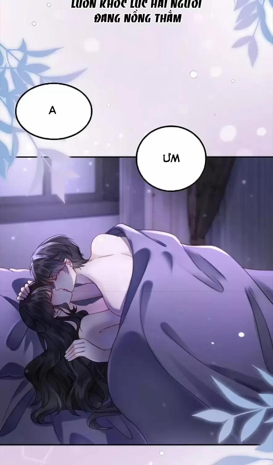 Cùng Đỉnh Lưu Ảnh Đế Yêu Đương Phát Đường 371 trang 7