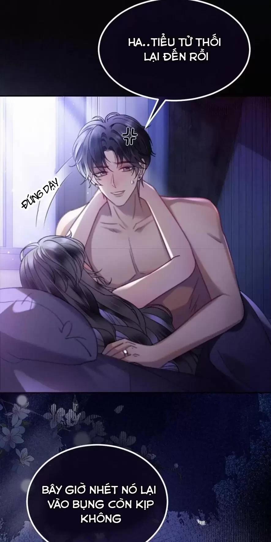 Cùng Đỉnh Lưu Ảnh Đế Yêu Đương Phát Đường 371 trang 9