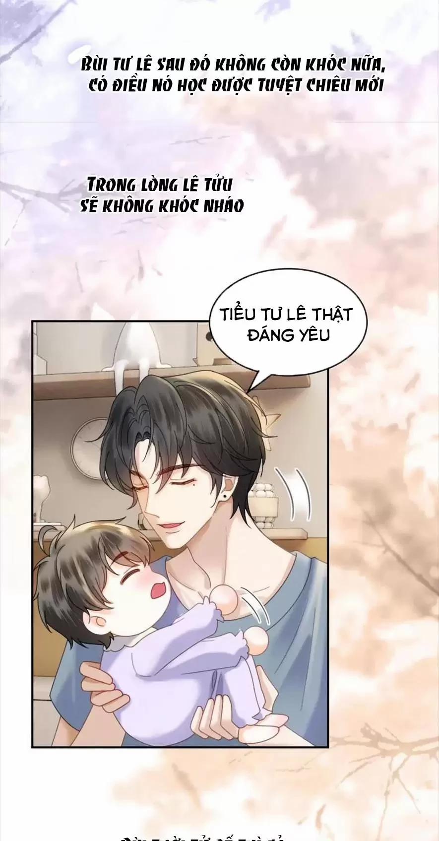 Cùng Đỉnh Lưu Ảnh Đế Yêu Đương Phát Đường 372 trang 12