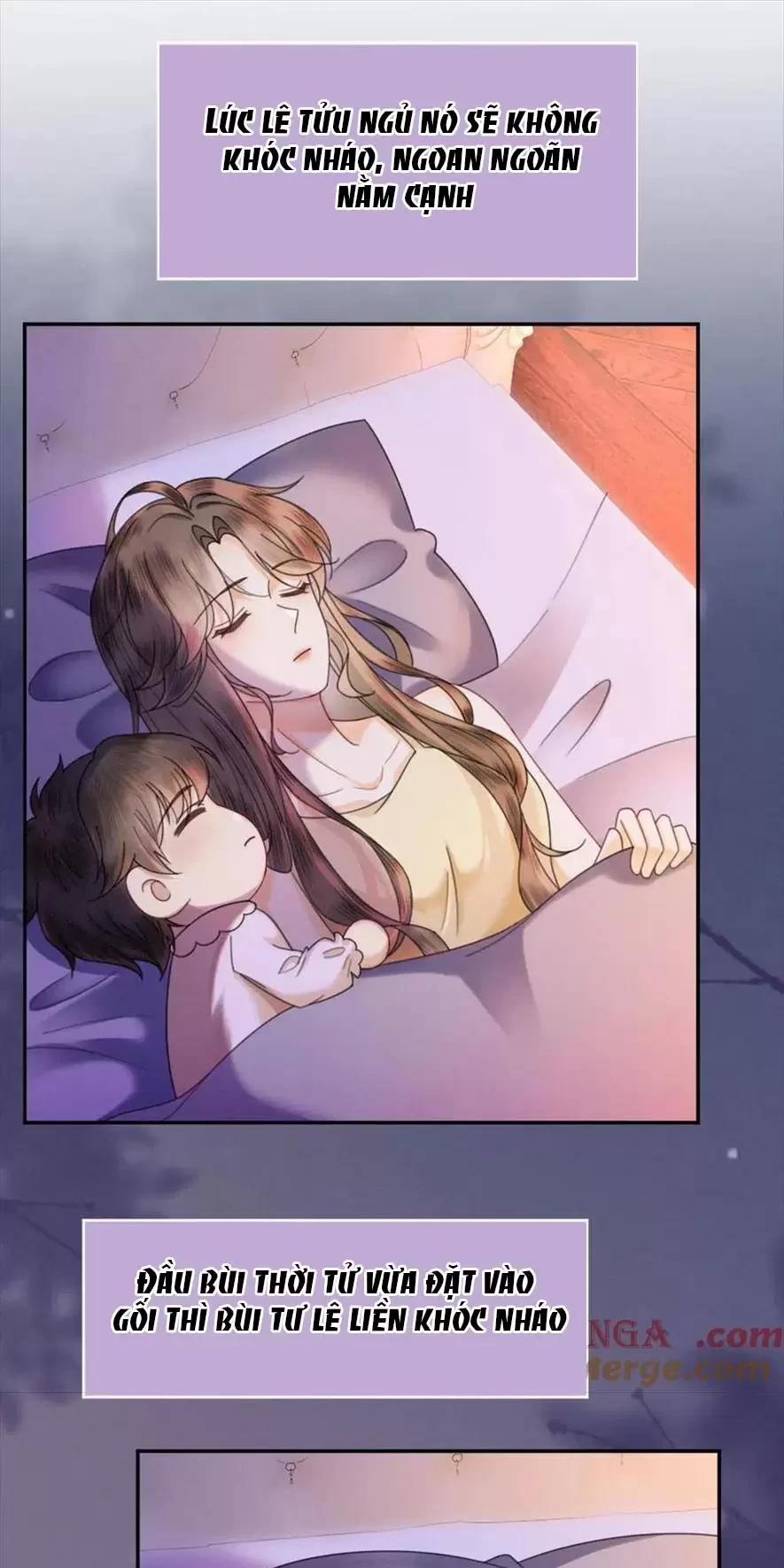 Cùng Đỉnh Lưu Ảnh Đế Yêu Đương Phát Đường 372 trang 14