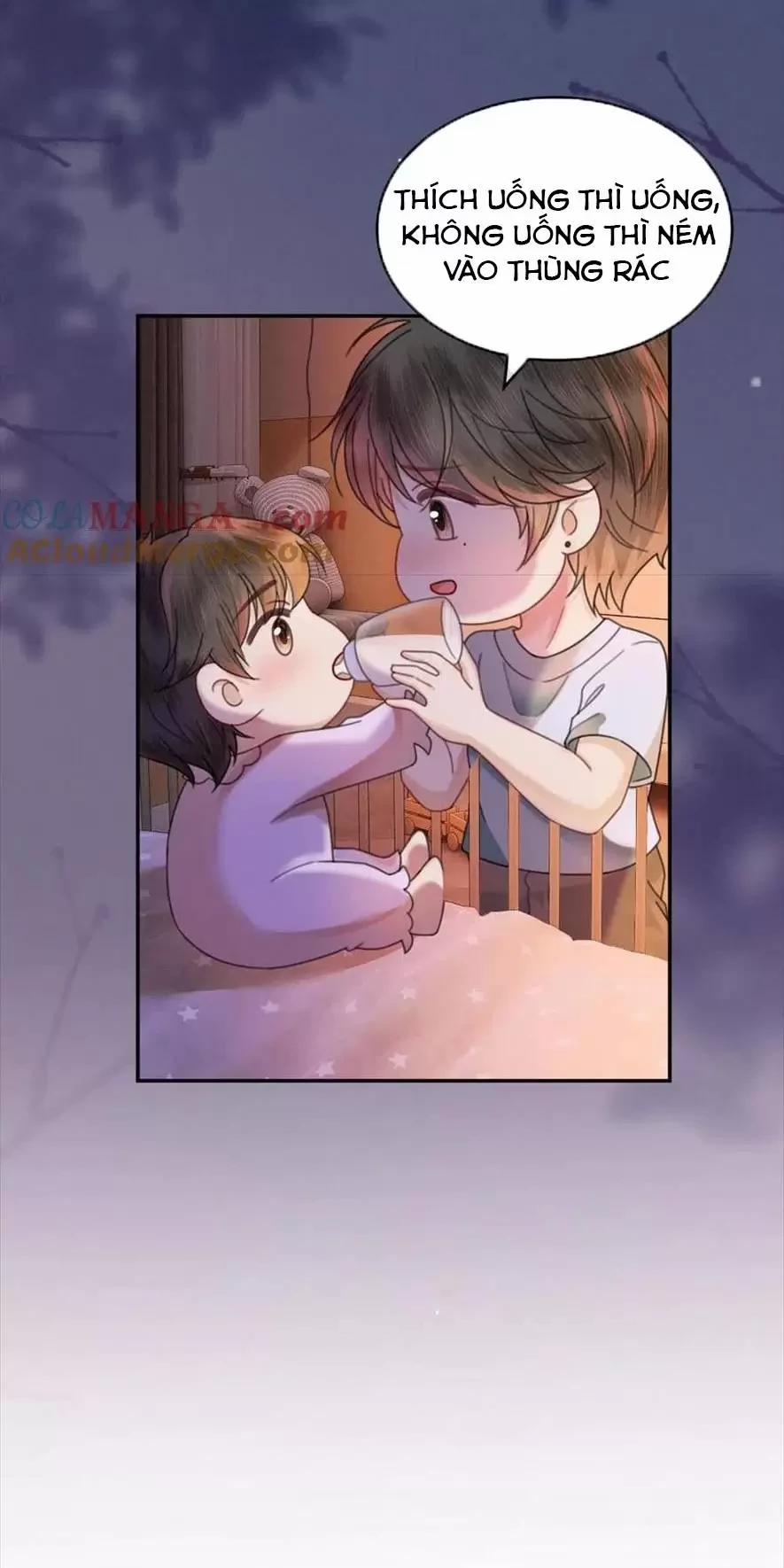 Cùng Đỉnh Lưu Ảnh Đế Yêu Đương Phát Đường 372 trang 17