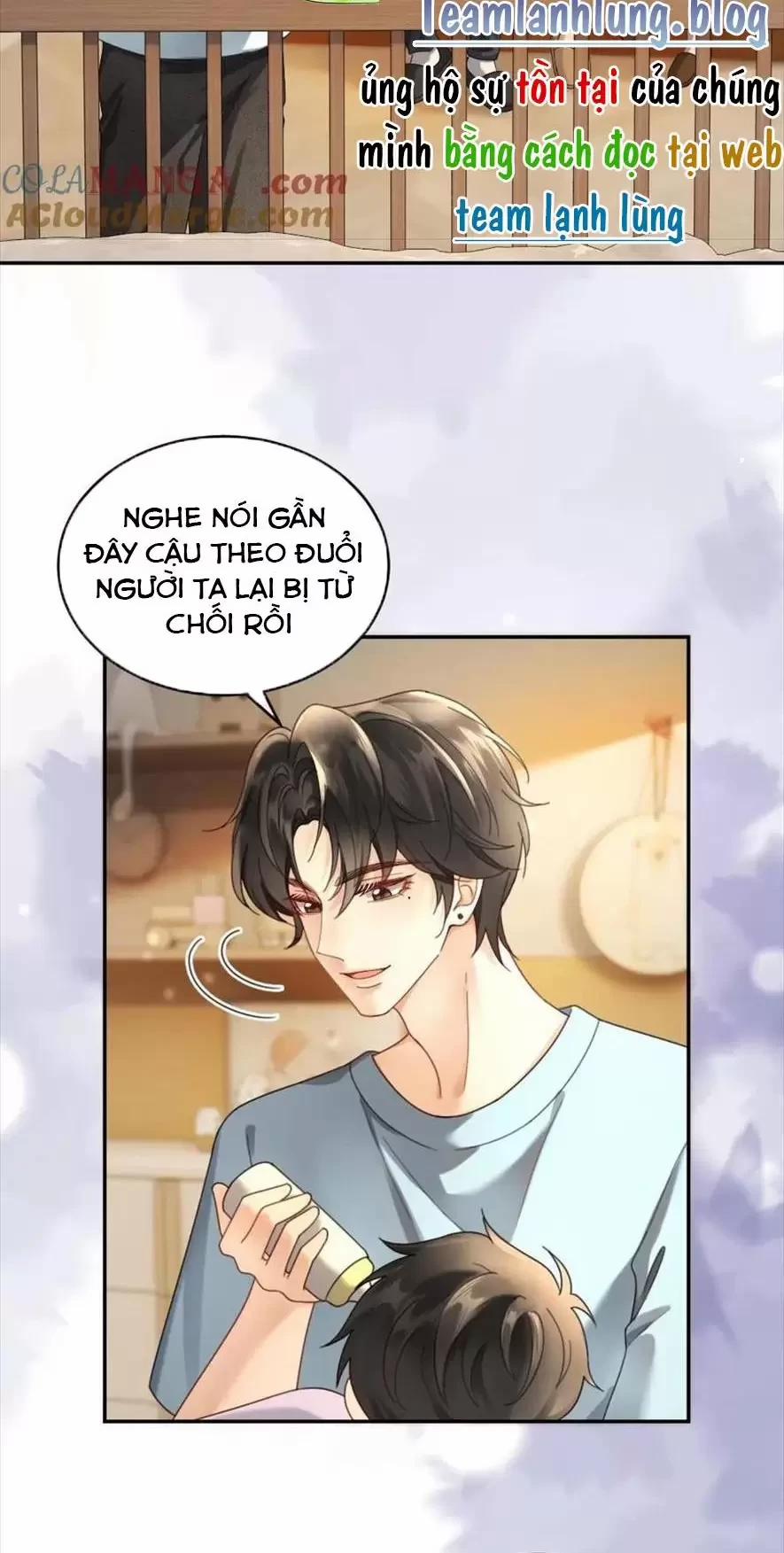 Cùng Đỉnh Lưu Ảnh Đế Yêu Đương Phát Đường 372 trang 19