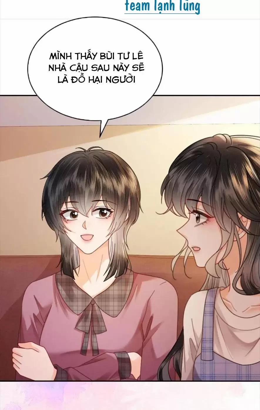 Cùng Đỉnh Lưu Ảnh Đế Yêu Đương Phát Đường 372 trang 22