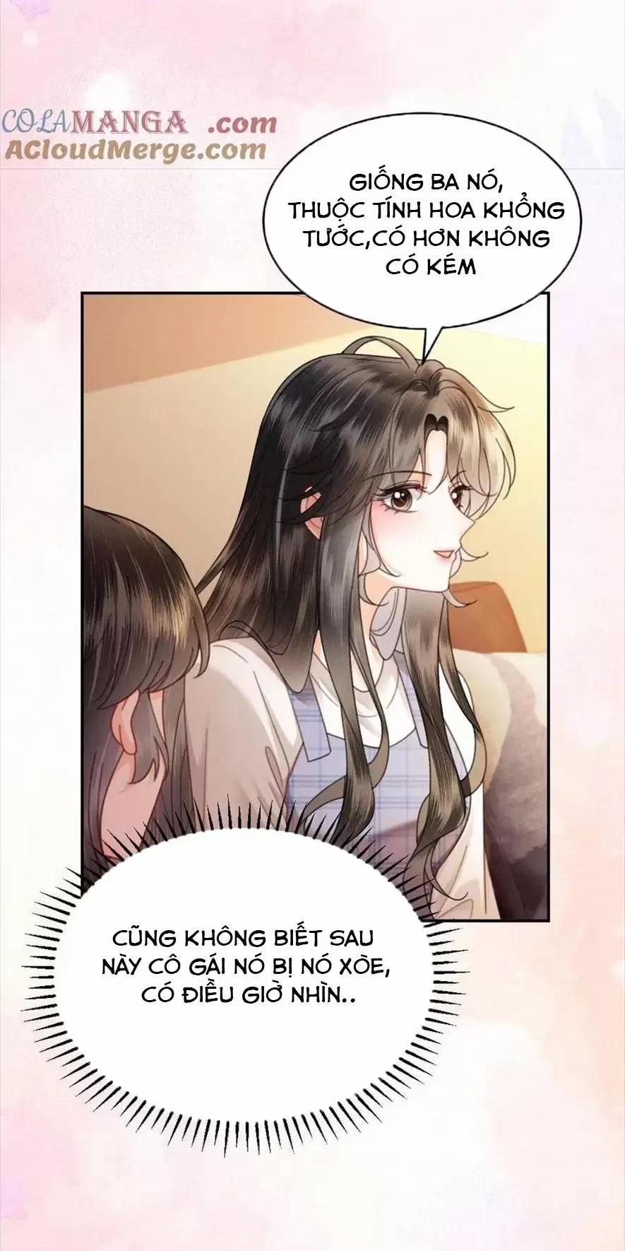 Cùng Đỉnh Lưu Ảnh Đế Yêu Đương Phát Đường 372 trang 23