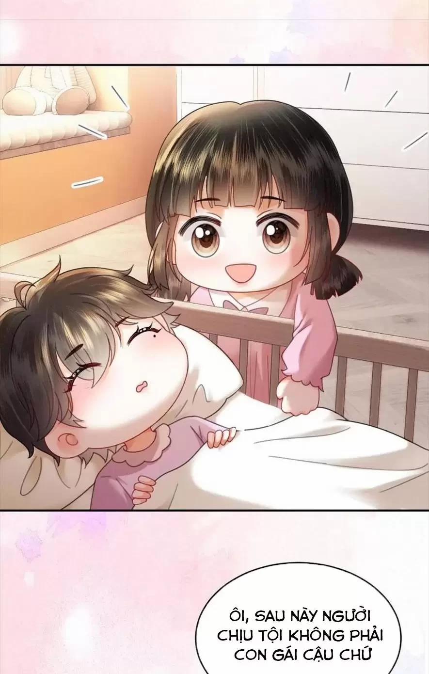 Cùng Đỉnh Lưu Ảnh Đế Yêu Đương Phát Đường 372 trang 24