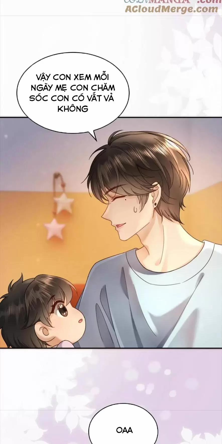 Cùng Đỉnh Lưu Ảnh Đế Yêu Đương Phát Đường 372 trang 3