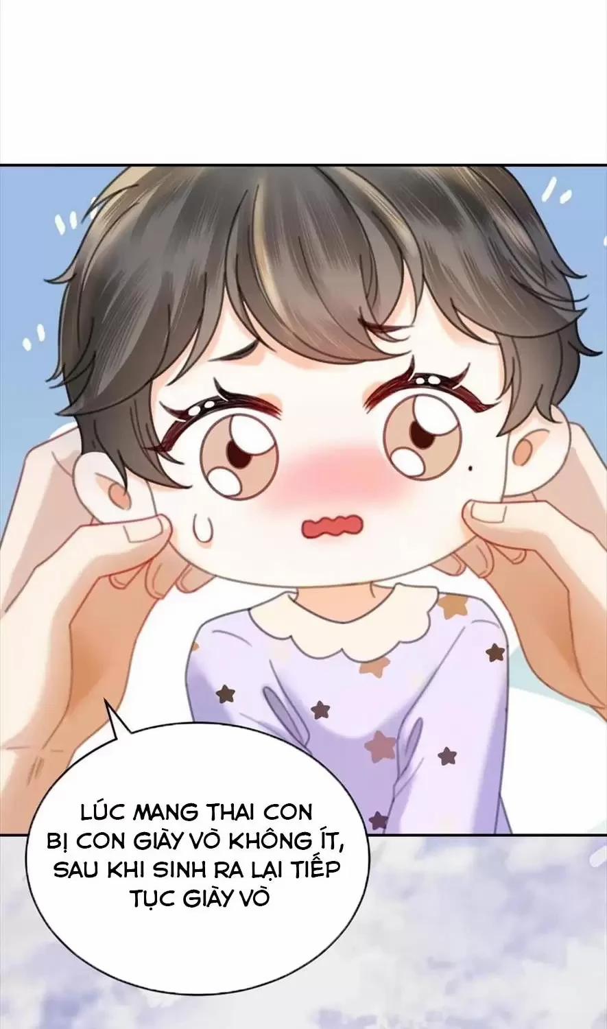 Cùng Đỉnh Lưu Ảnh Đế Yêu Đương Phát Đường 372 trang 5