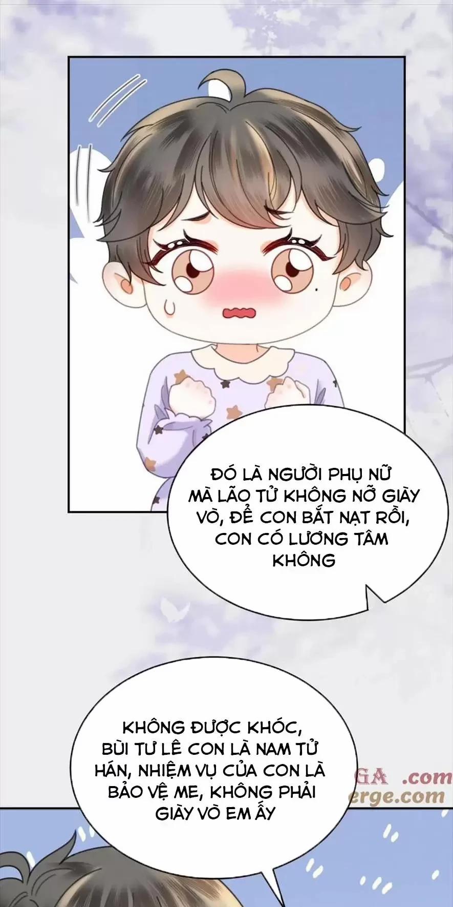 Cùng Đỉnh Lưu Ảnh Đế Yêu Đương Phát Đường 372 trang 6